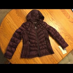 Michael Kors Puffer jacket